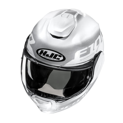 HJC F100 HETAL MC10