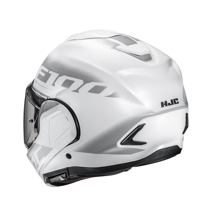 HJC F100 HETAL MC10