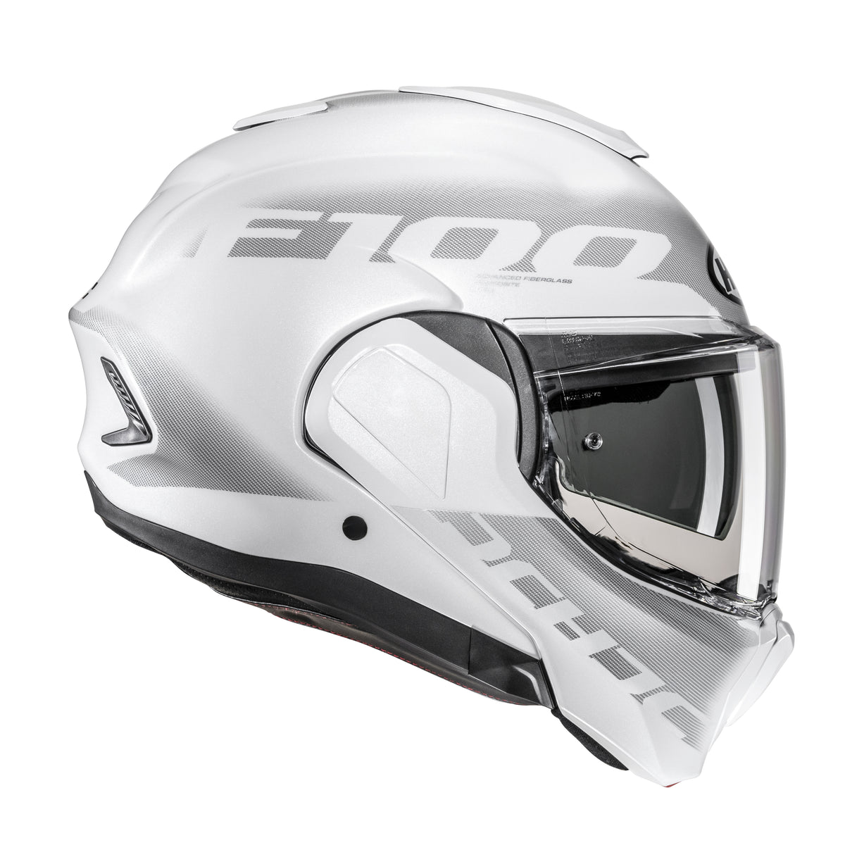 HJC F100 HETAL MC10