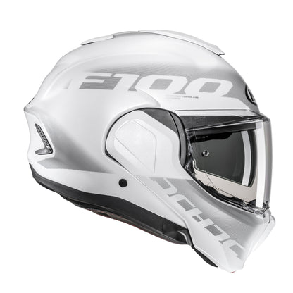 HJC F100 HETAL MC10