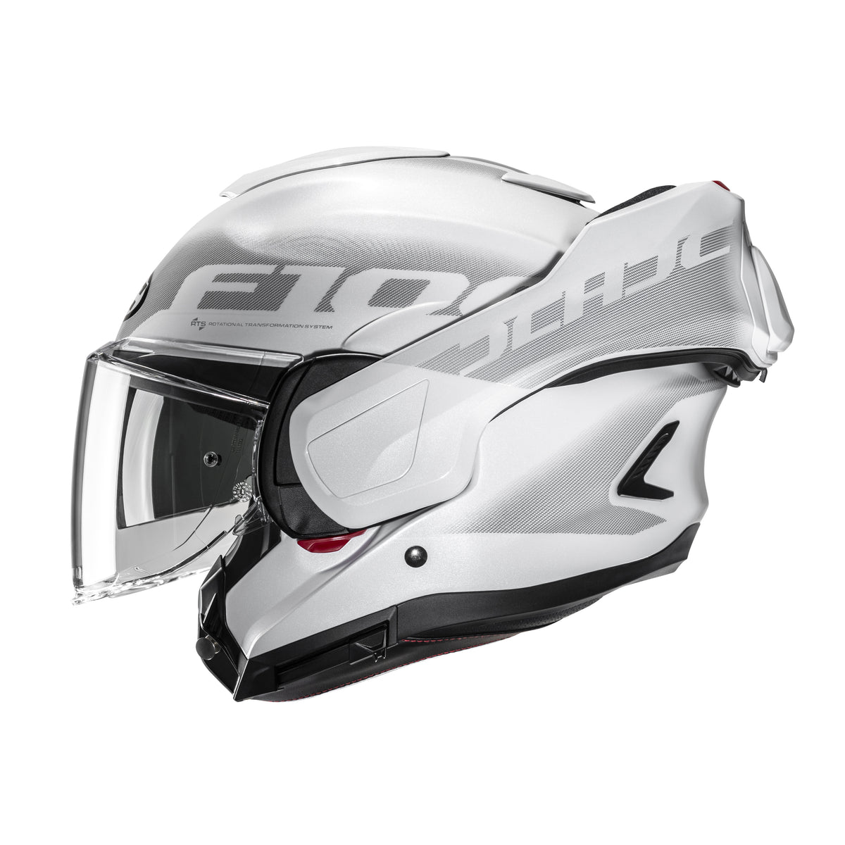 HJC F100 HETAL MC10