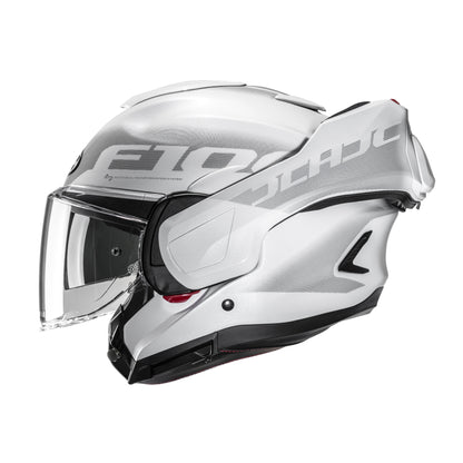 HJC F100 HETAL MC10