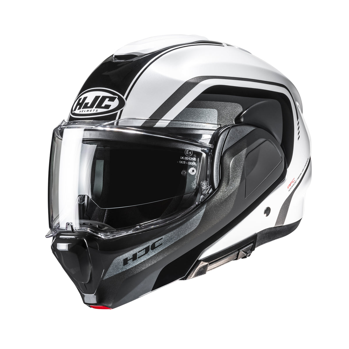 HJC F100 REFF MC1
