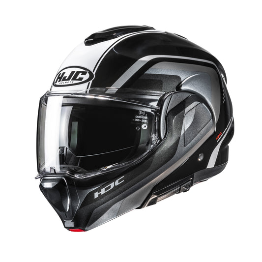 HJC F100 REFF MC21