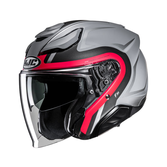 HJC F31 BASK MC1SF