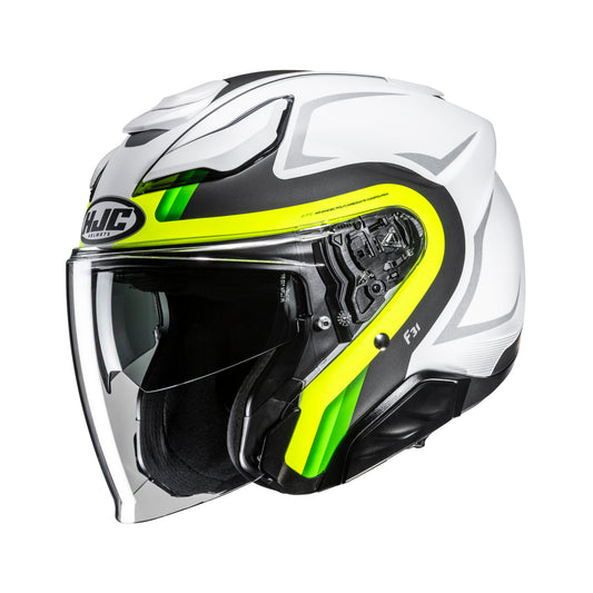 HJC F31 BASK MC3HSF