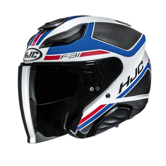 HJC F31 CERON MC21SF