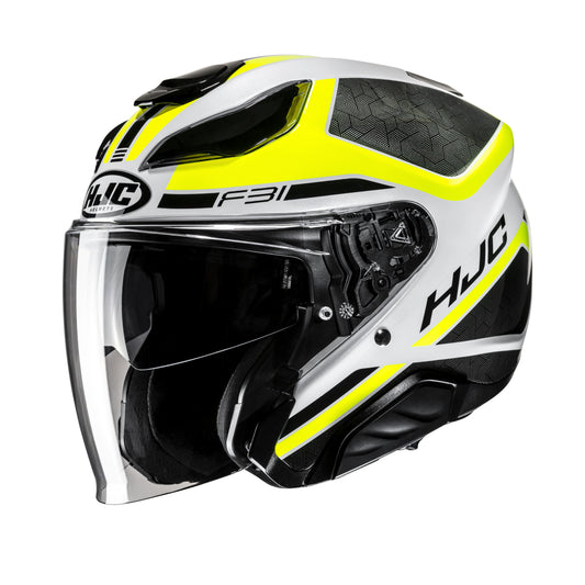 HJC F31 CERON MC3H