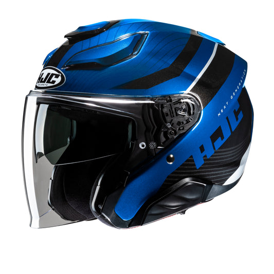 HJC F31 NABY MC2