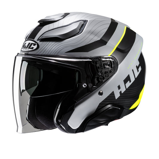 HJC F31 NABY MC3HSF