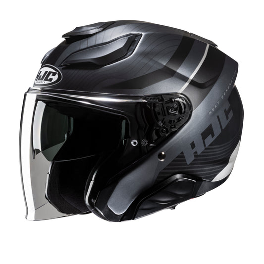 HJC F31 NABY MC5SF
