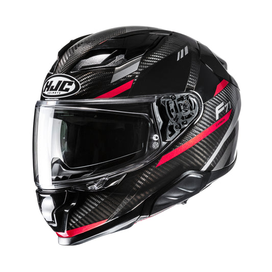 HJC F71 CARBON ESIRA MC1