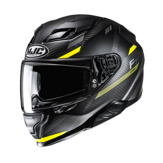 HJC F71 CARBON ESIRA MC3HSF