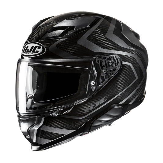 HJC F71 CARBON NEVIO MC5