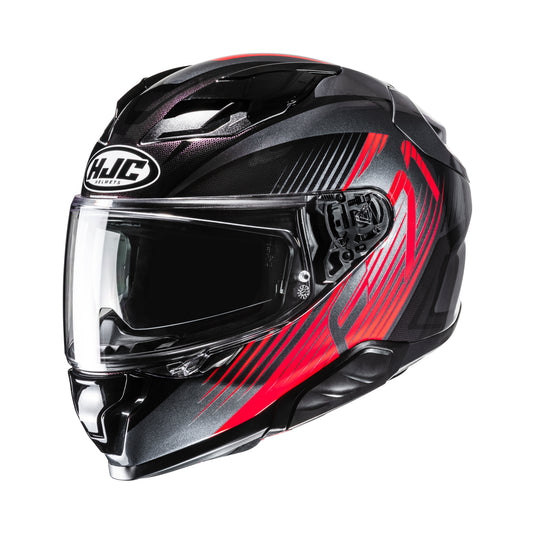 HJC F71 CATOS MC1