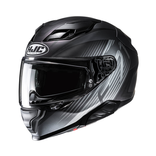 HJC F71 CATOS MC5SF