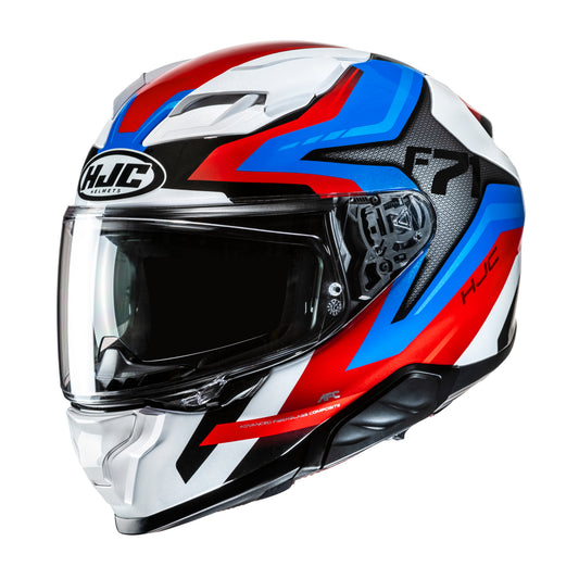 HJC F71 FES MC21