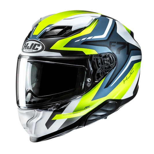 HJC F71 FES MC3HSF
