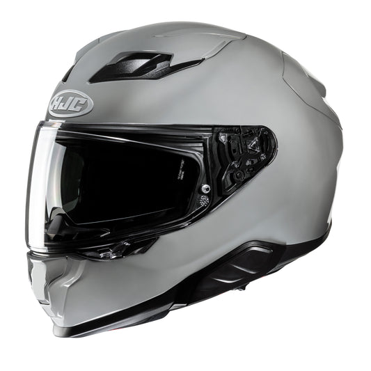 HJC F71 NGRAY