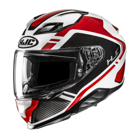 HJC F71 TOZZ MC1