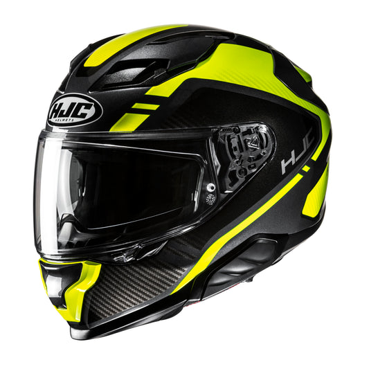 HJC F71 TOZZ MC3H