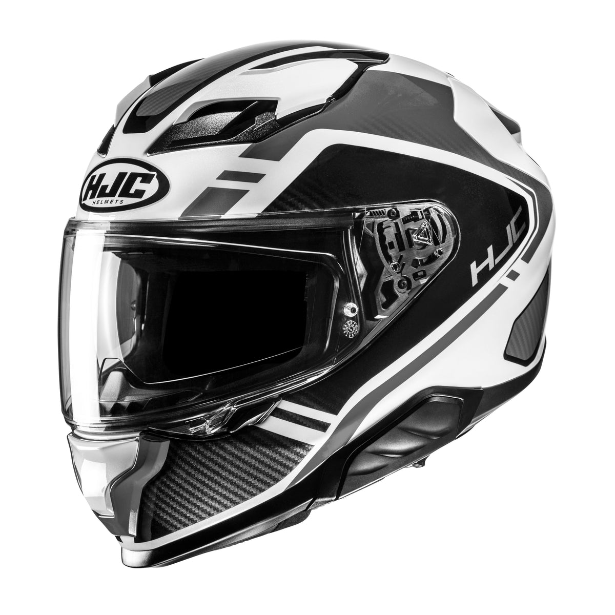 HJC F71 TOZZ MC5