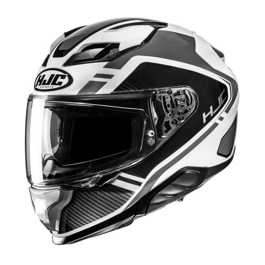 HJC F71 TOZZ MC5