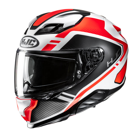 HJC F71 TOZZ MC6HSF