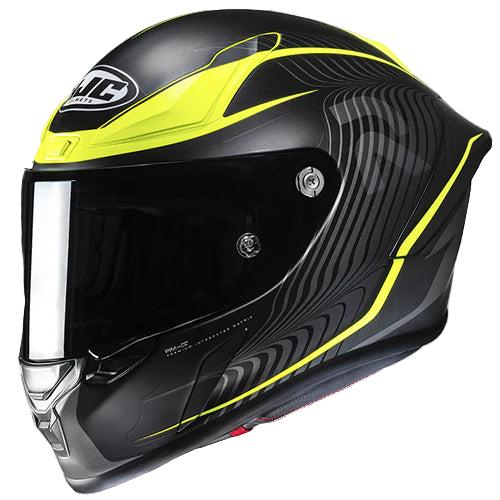 HJC RPHA1 | Lovis yellow