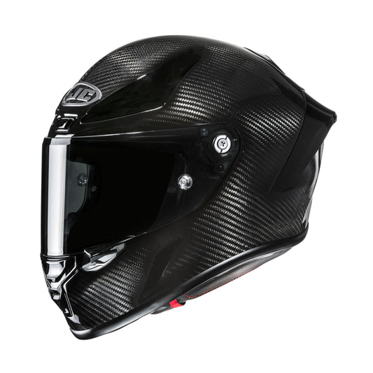 HJC RPHA1 V2 CARBON BLACK