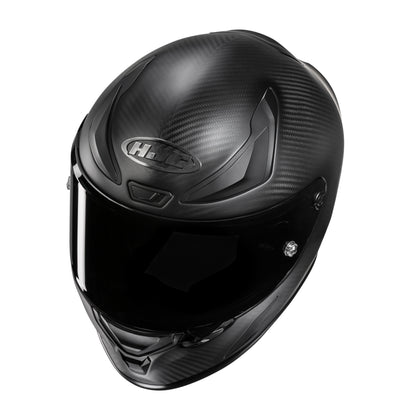 HJC RPHA1 V2 CARBON MATTE BLACK