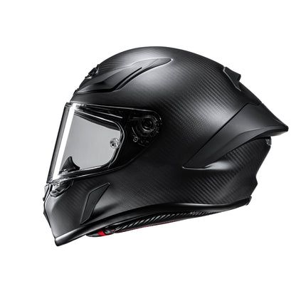 HJC RPHA1 V2 CARBON MATTE BLACK