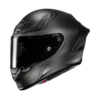 HJC RPHA1 V2 CARBON MATTE BLACK