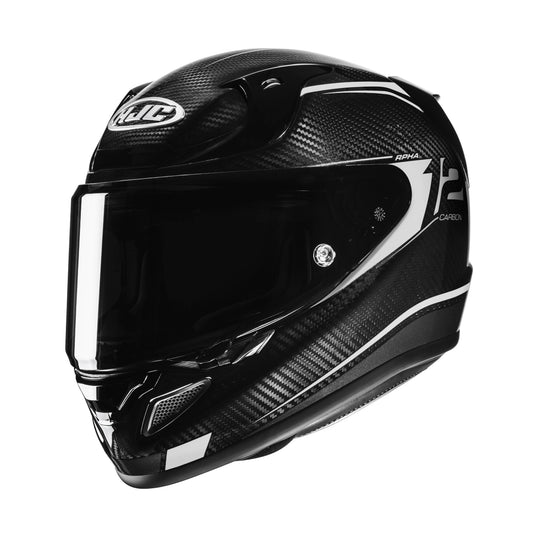 HJC RPHA12 CARBON KERES MC5