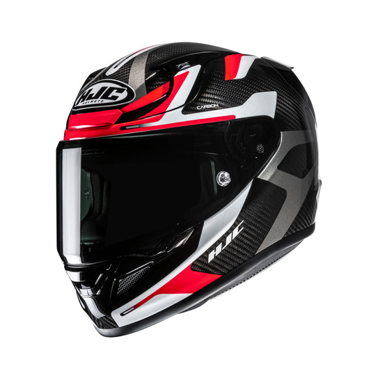 HJC RPHA12 CARBON XENTRA MC1