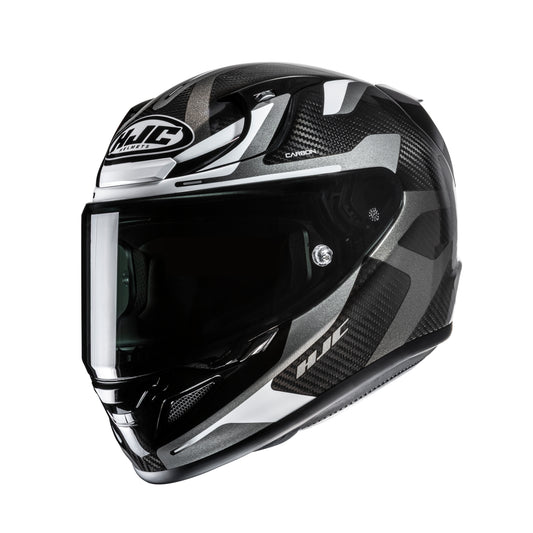 HJC RPHA12 CARBON XENTRA MC5