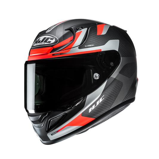 HJC RPHA12 CARBON XENTRA MC6HSF