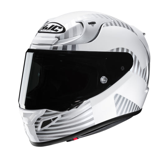 HJC RPHA12 OTTIN MC10