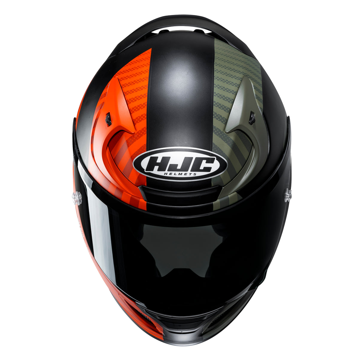HJC RPHA12 OTTIN MC47SF