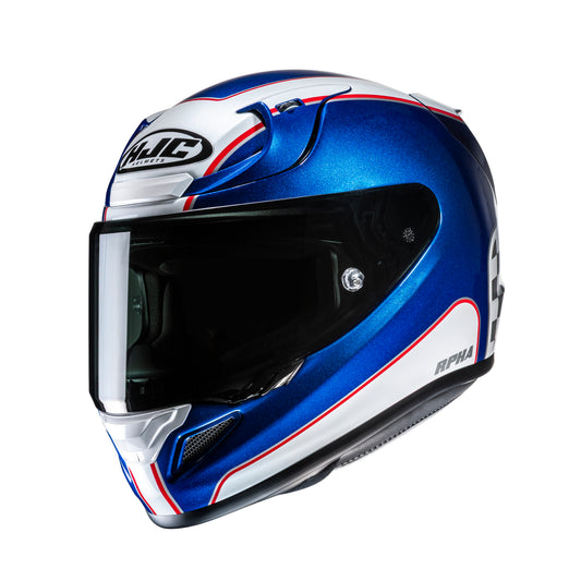 HJC RPHA12 RESPON MC2