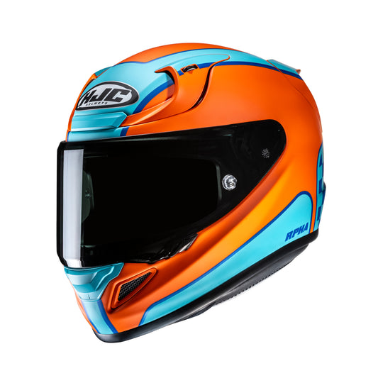HJC RPHA12 RESPON MC27SF