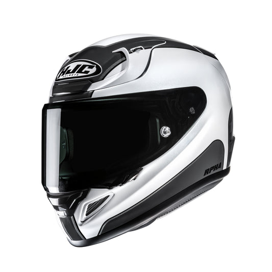 HJC RPHA12 RESPON MC5