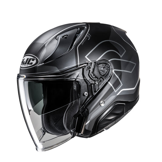 HJC RPHA31 DEREEN MC5SF