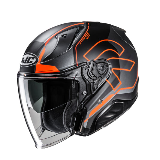 HJC RPHA31 DEREEN MC6HSF