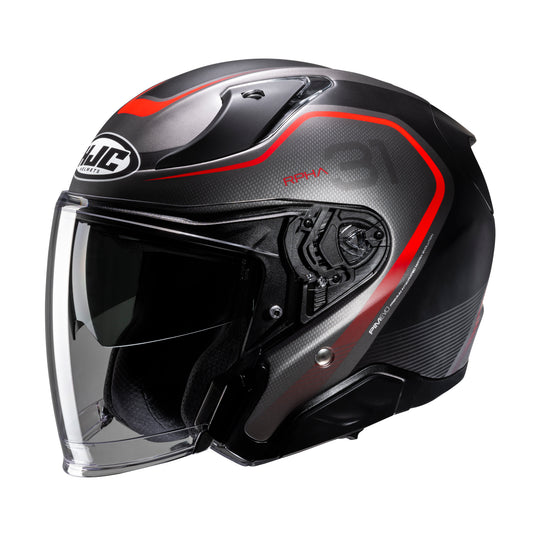 HJC RPHA31 KOUV MC1SF