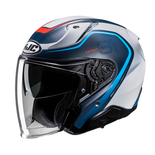 HJC RPHA31 KOUV MC21SF