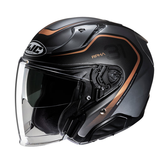 HJC RPHA31 KOUV MC9SF