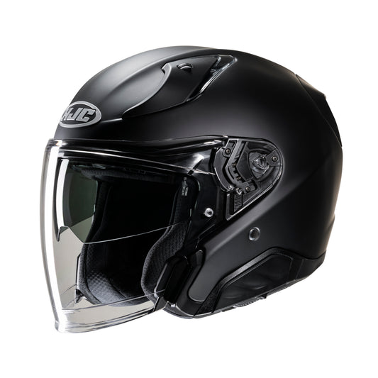 HJC RPHA31 MATTE BLACK