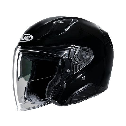 HJC RPHA31 METAL BLACK