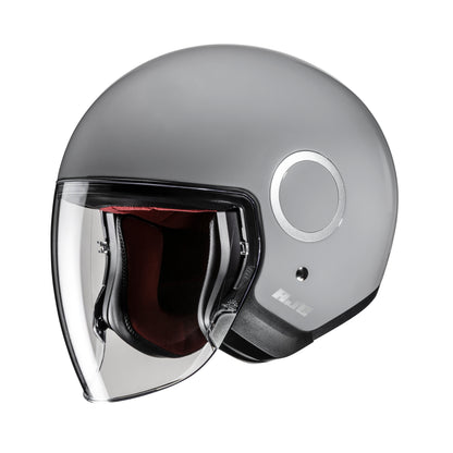 HJC RPHA40 NGRAY